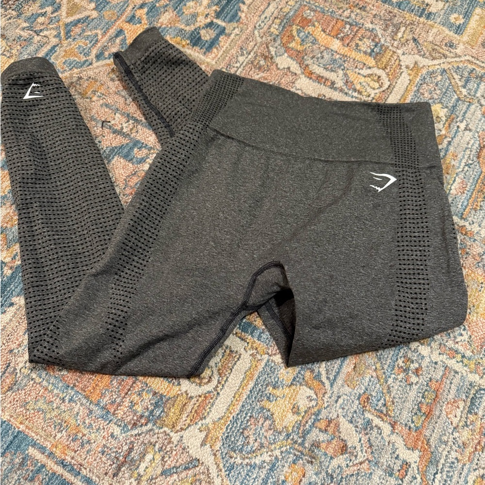 Gymshark Grey leggings